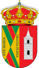 Ayuntamiento de Yunquera de Henares